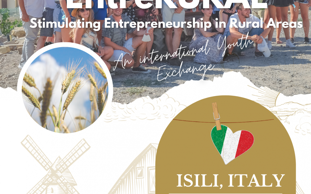EntreRural – Stimulating Entrepreneurship in rural Areas