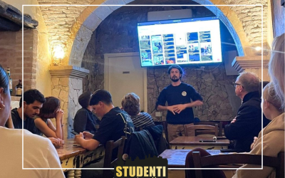 Si conclude il Progetto “Trame d’identità”!