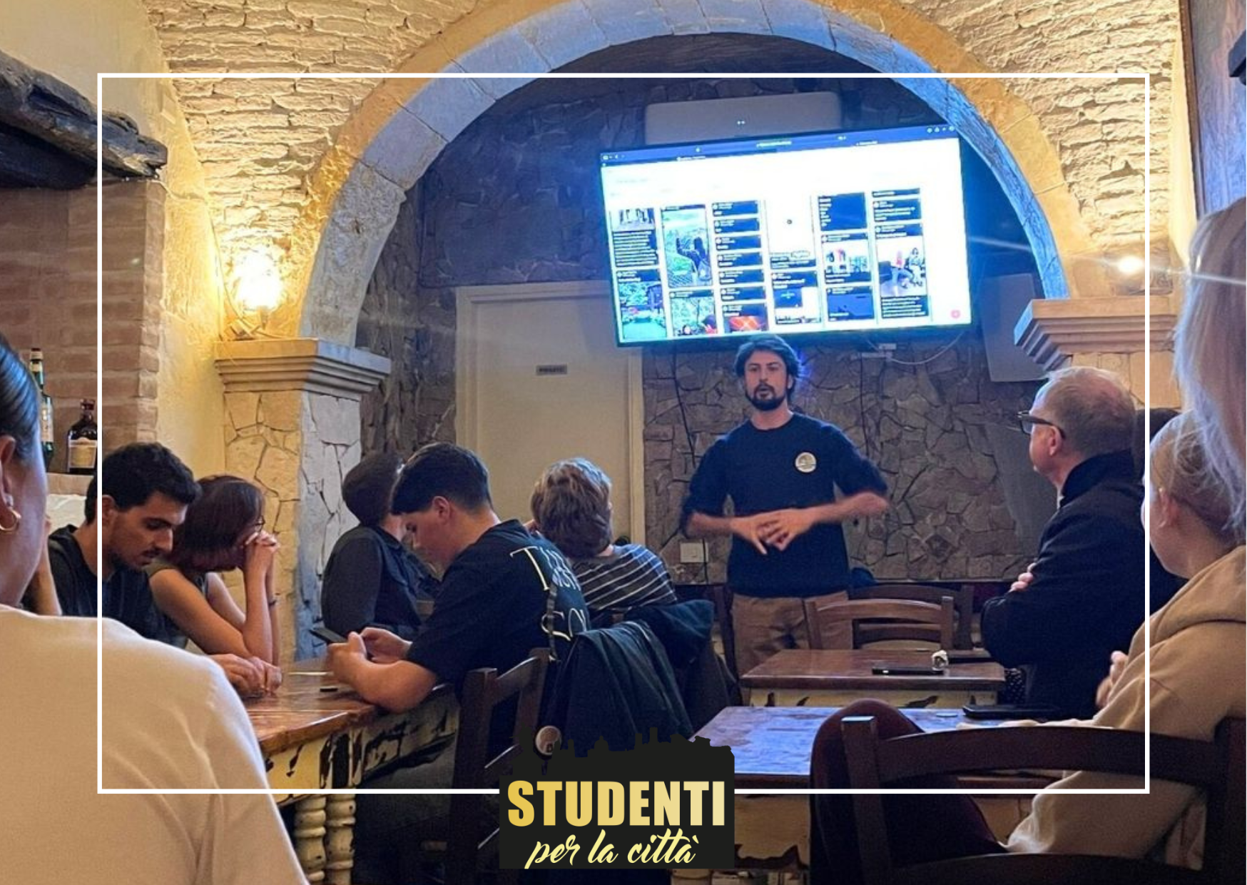 CORNICE FOTOGRAFIE PER SITO STUDENTI