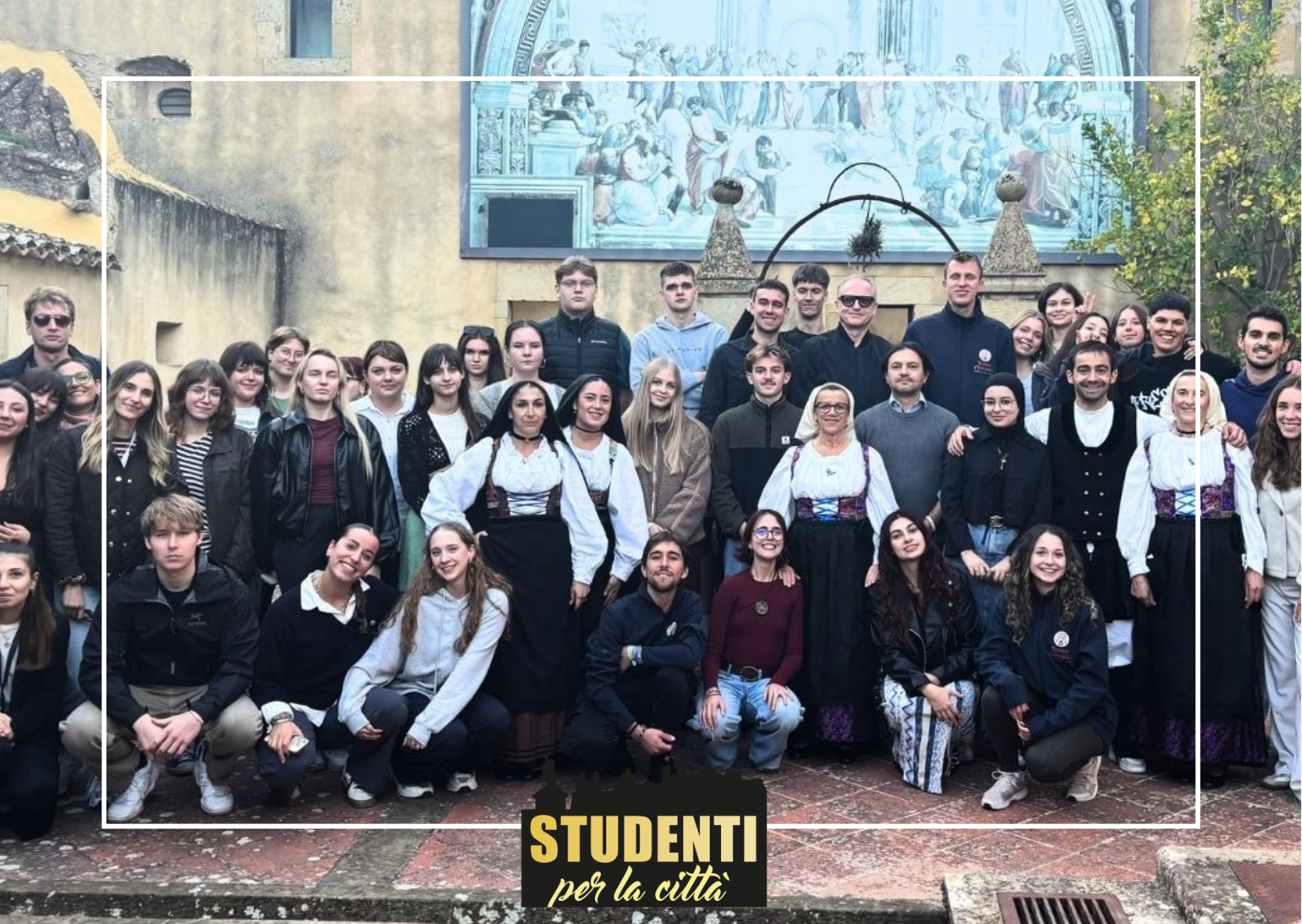CORNICE FOTOGRAFIE PER SITO STUDENTI